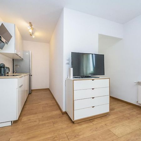 Hello Apartments Gdańsk Apartament LIGHT Brzeźno Zewnętrze zdjęcie