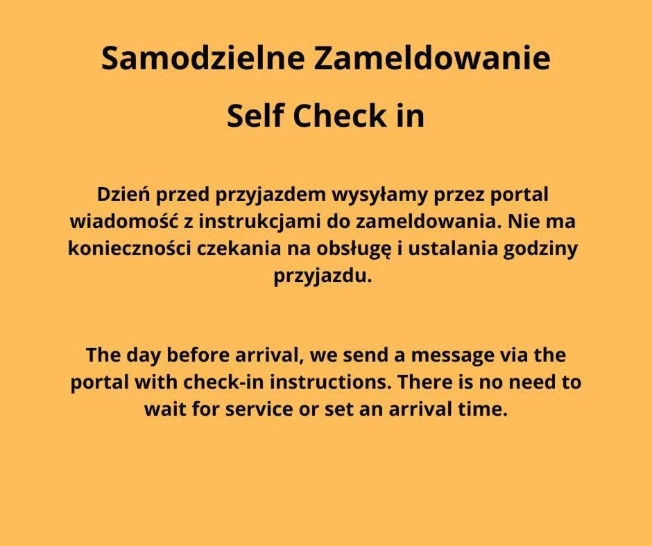 Hello Apartments Gdańsk Apartament LIGHT Brzeźno Zewnętrze zdjęcie